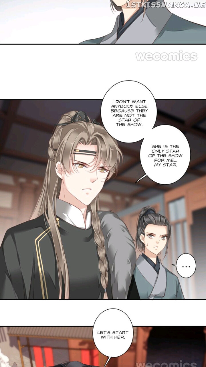 The Bestselling Empress Chapter 120 - page 14