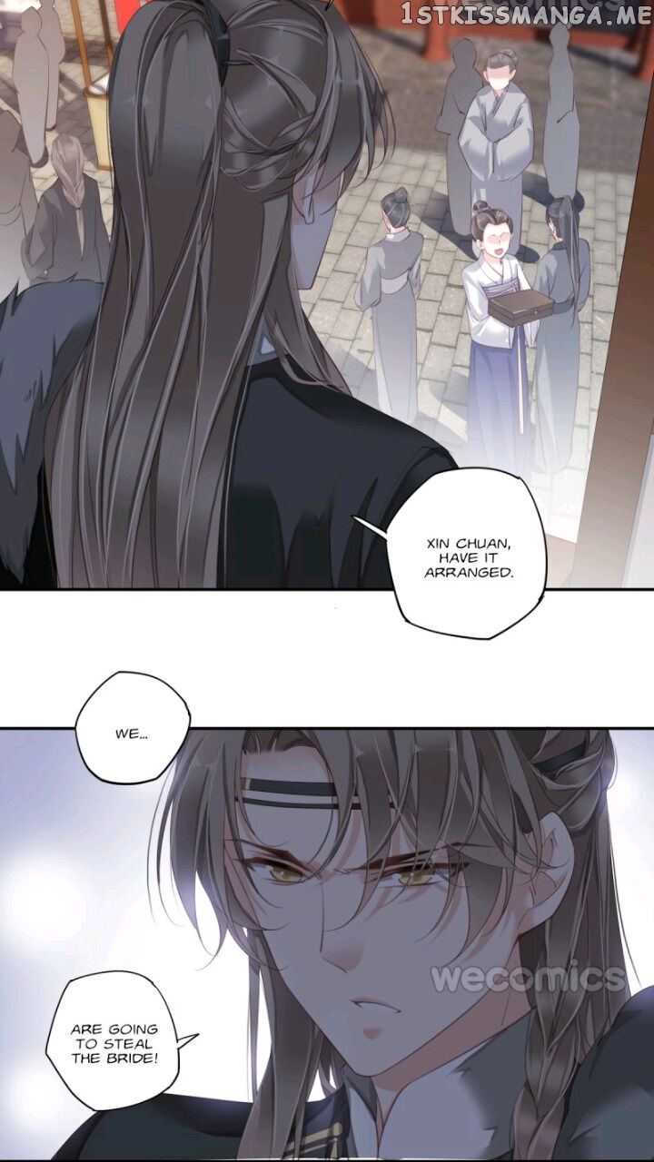 The Bestselling Empress Chapter 120 - page 15