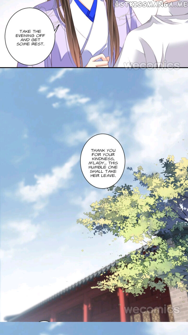 The Bestselling Empress Chapter 120 - page 20