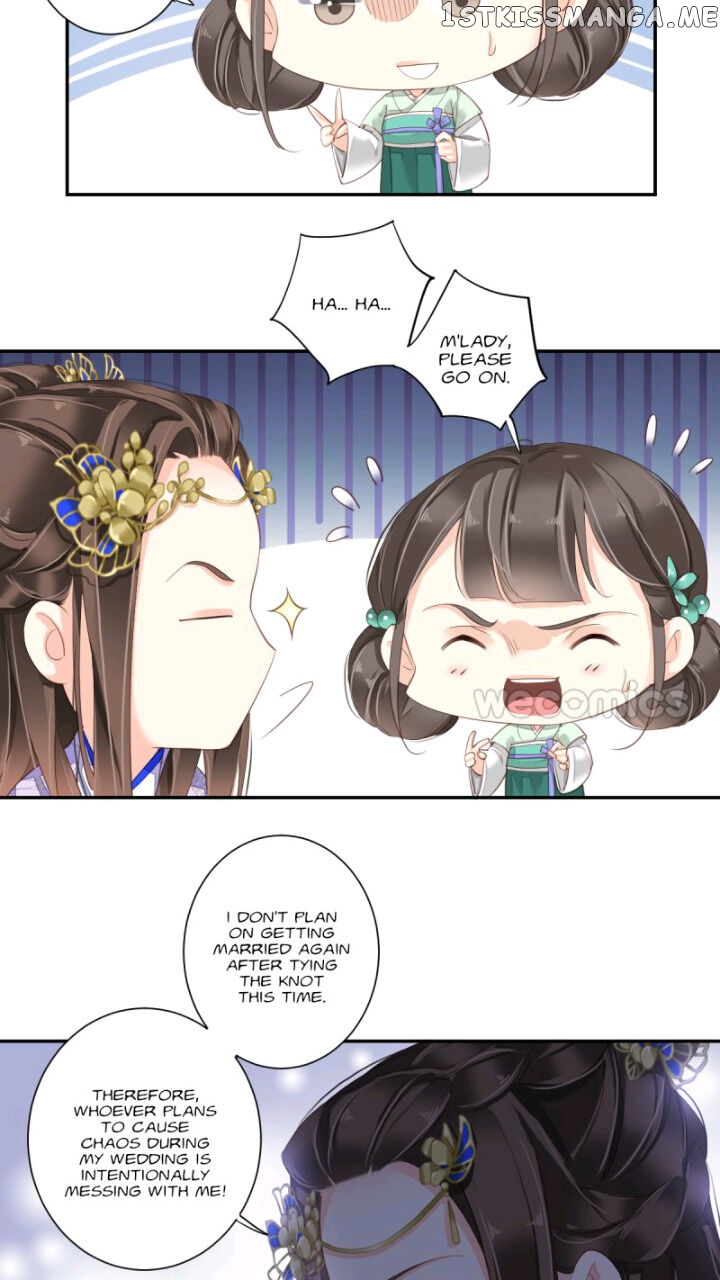 The Bestselling Empress Chapter 120 - page 24