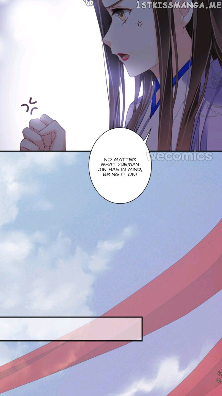 The Bestselling Empress Chapter 120 - page 25