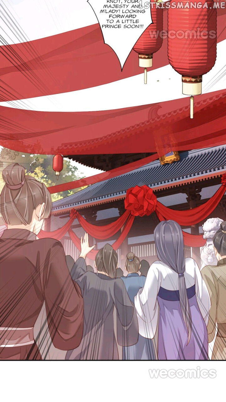 The Bestselling Empress Chapter 120 - page 27