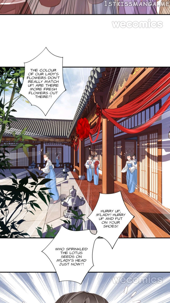 The Bestselling Empress Chapter 120 - page 28