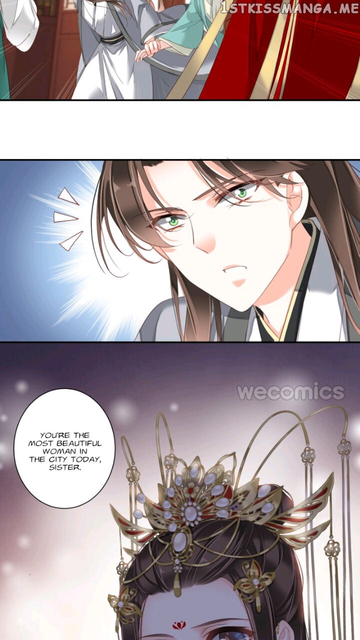 The Bestselling Empress Chapter 120 - page 30
