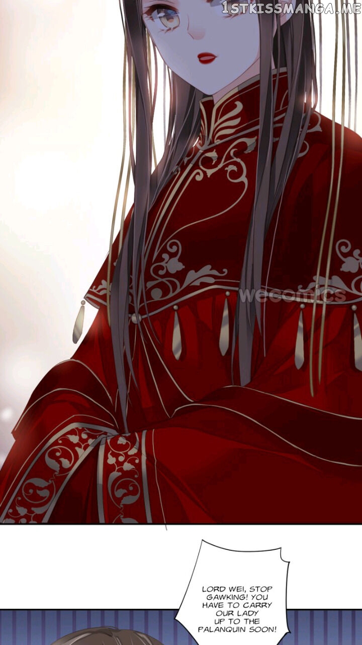 The Bestselling Empress Chapter 120 - page 31