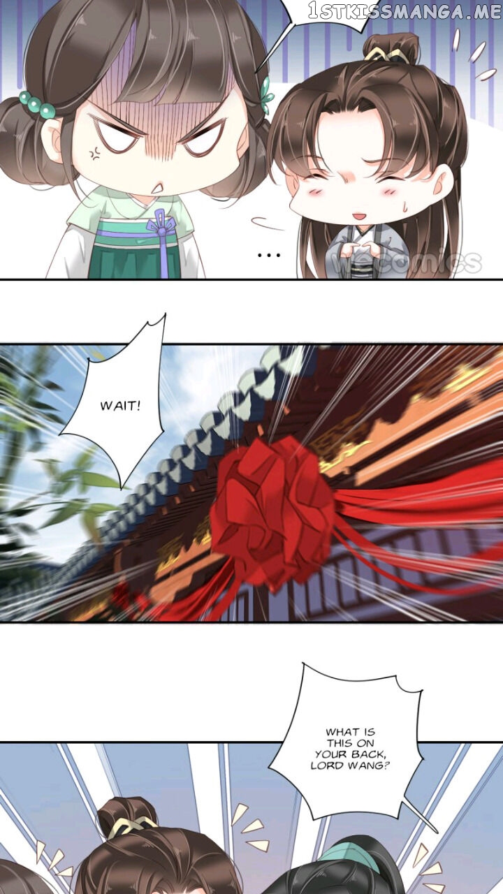The Bestselling Empress Chapter 120 - page 32