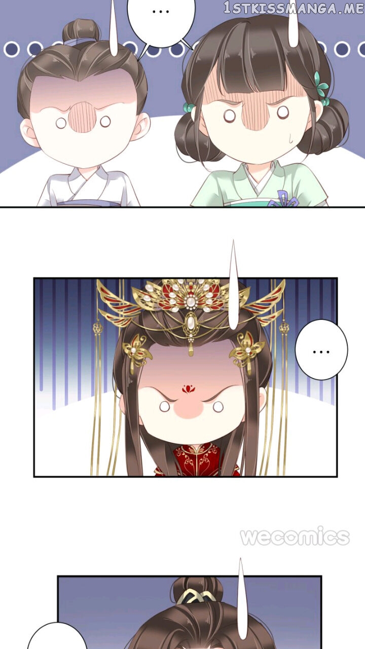The Bestselling Empress Chapter 120 - page 34