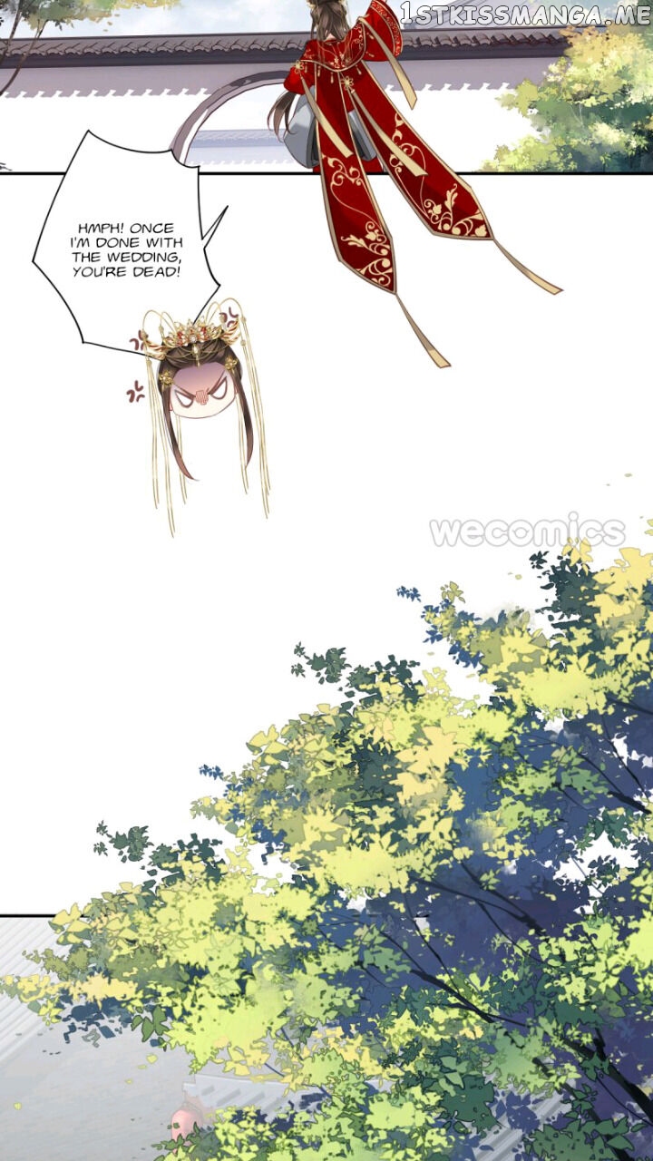 The Bestselling Empress Chapter 120 - page 37