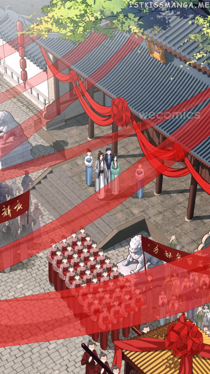 The Bestselling Empress Chapter 120 - page 38