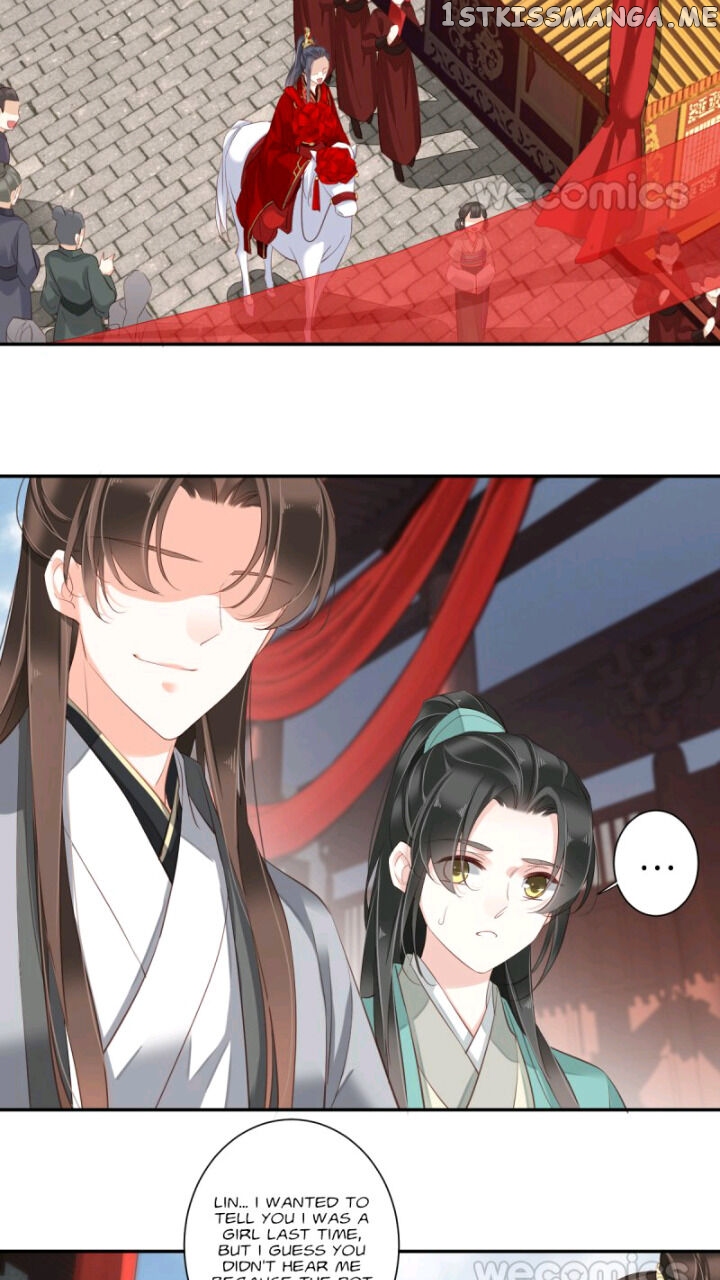 The Bestselling Empress Chapter 120 - page 39