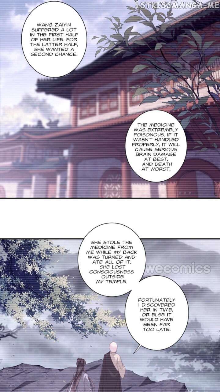 The Bestselling Empress Chapter 120 - page 41