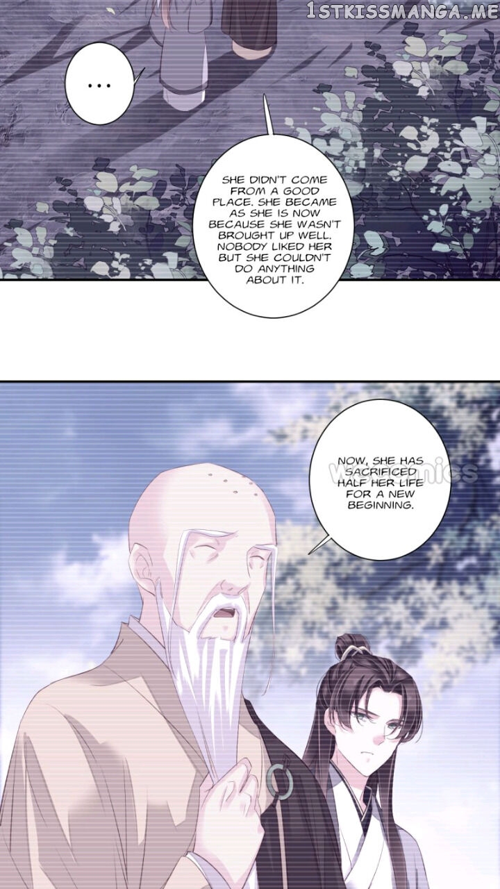 The Bestselling Empress Chapter 120 - page 42