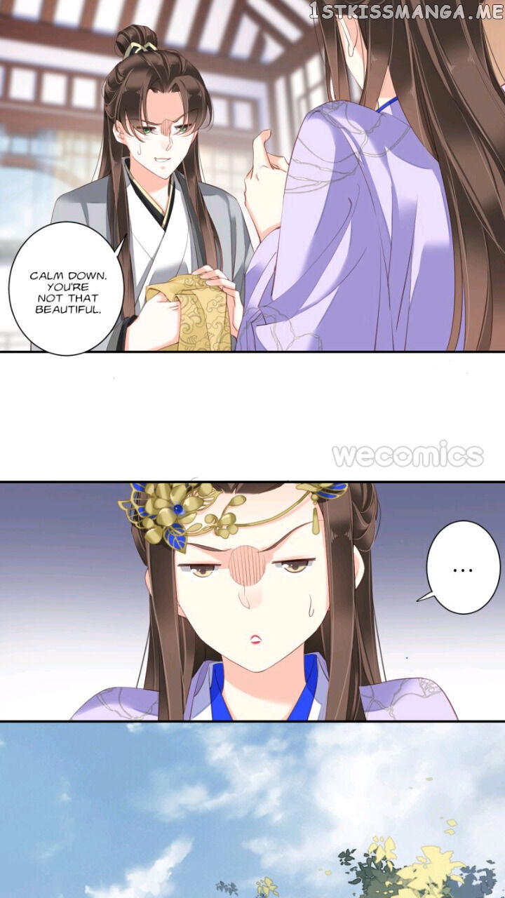 The Bestselling Empress Chapter 120 - page 6