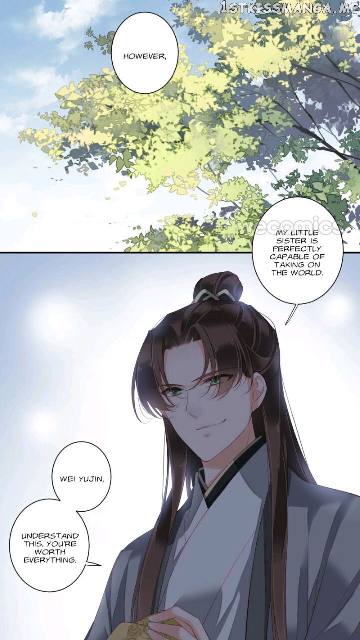 The Bestselling Empress Chapter 120 - page 7