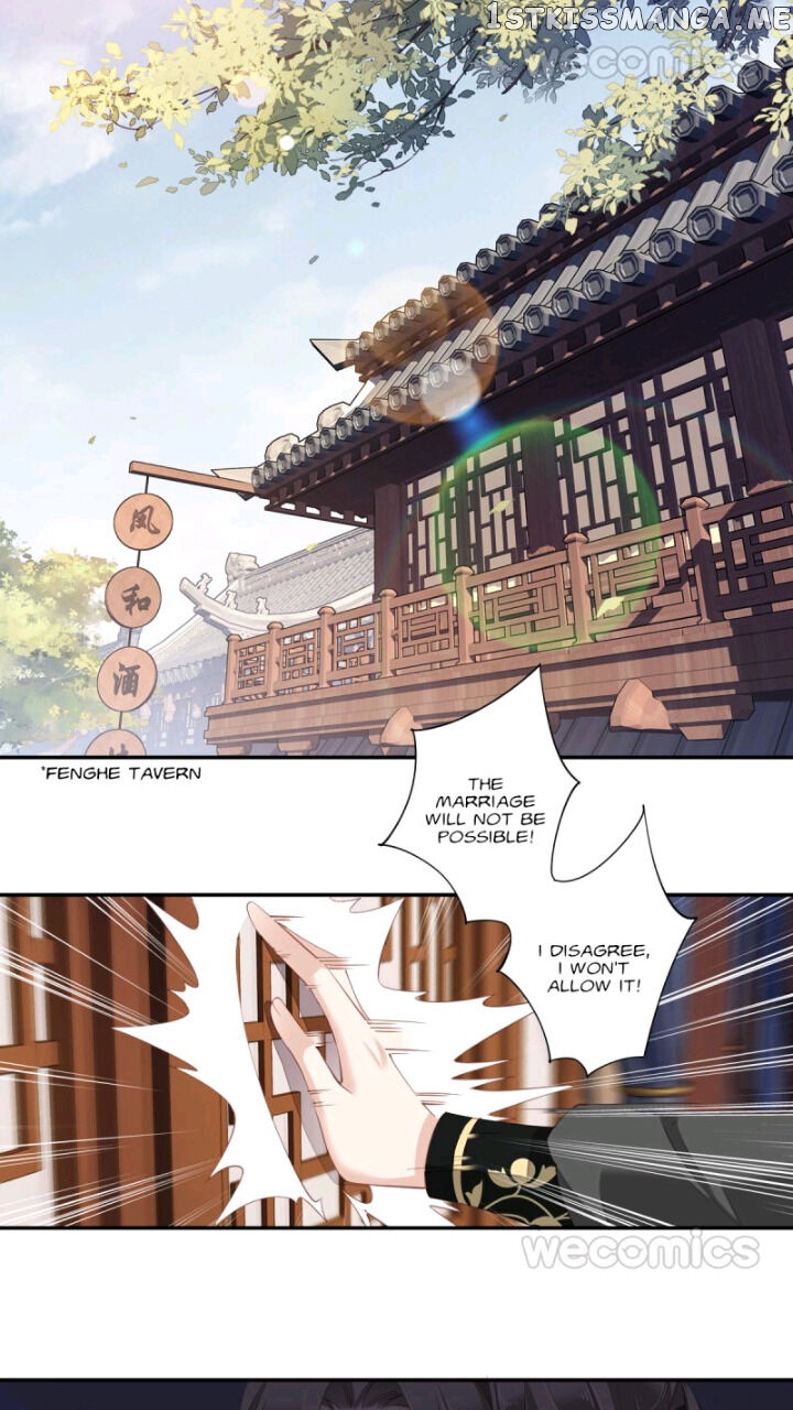 The Bestselling Empress Chapter 120 - page 9