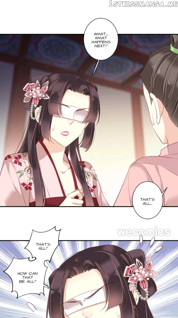 The Bestselling Empress chapter 113 - page 1