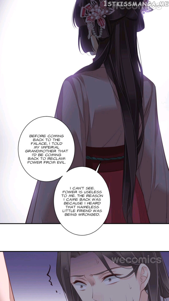 The Bestselling Empress chapter 113 - page 10