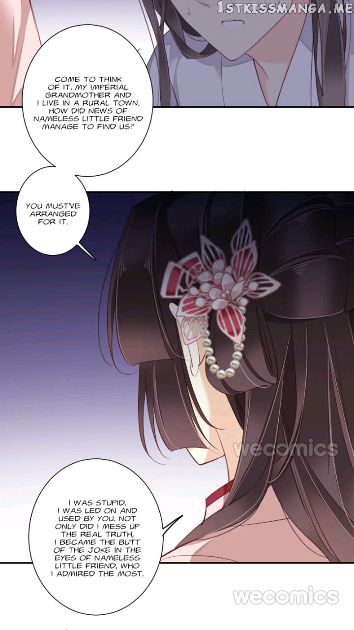 The Bestselling Empress chapter 113 - page 11