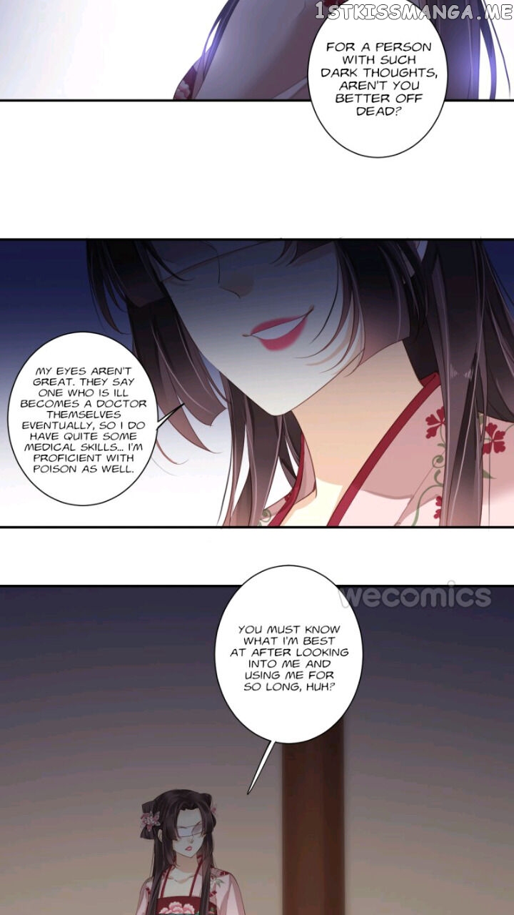 The Bestselling Empress chapter 113 - page 13