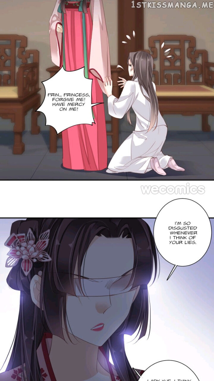 The Bestselling Empress chapter 113 - page 14