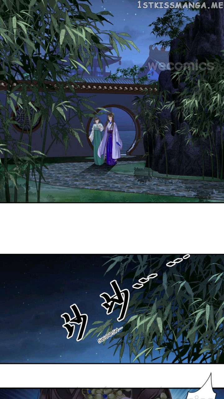 The Bestselling Empress chapter 113 - page 17