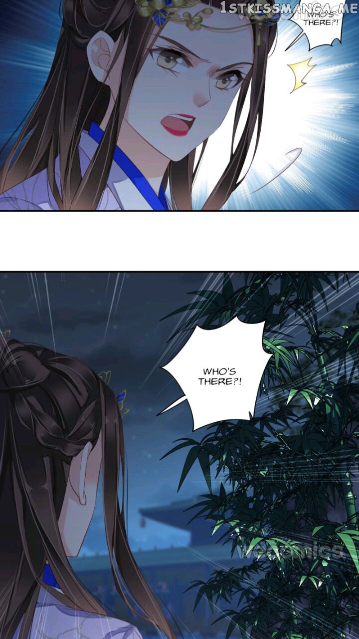 The Bestselling Empress chapter 113 - page 18