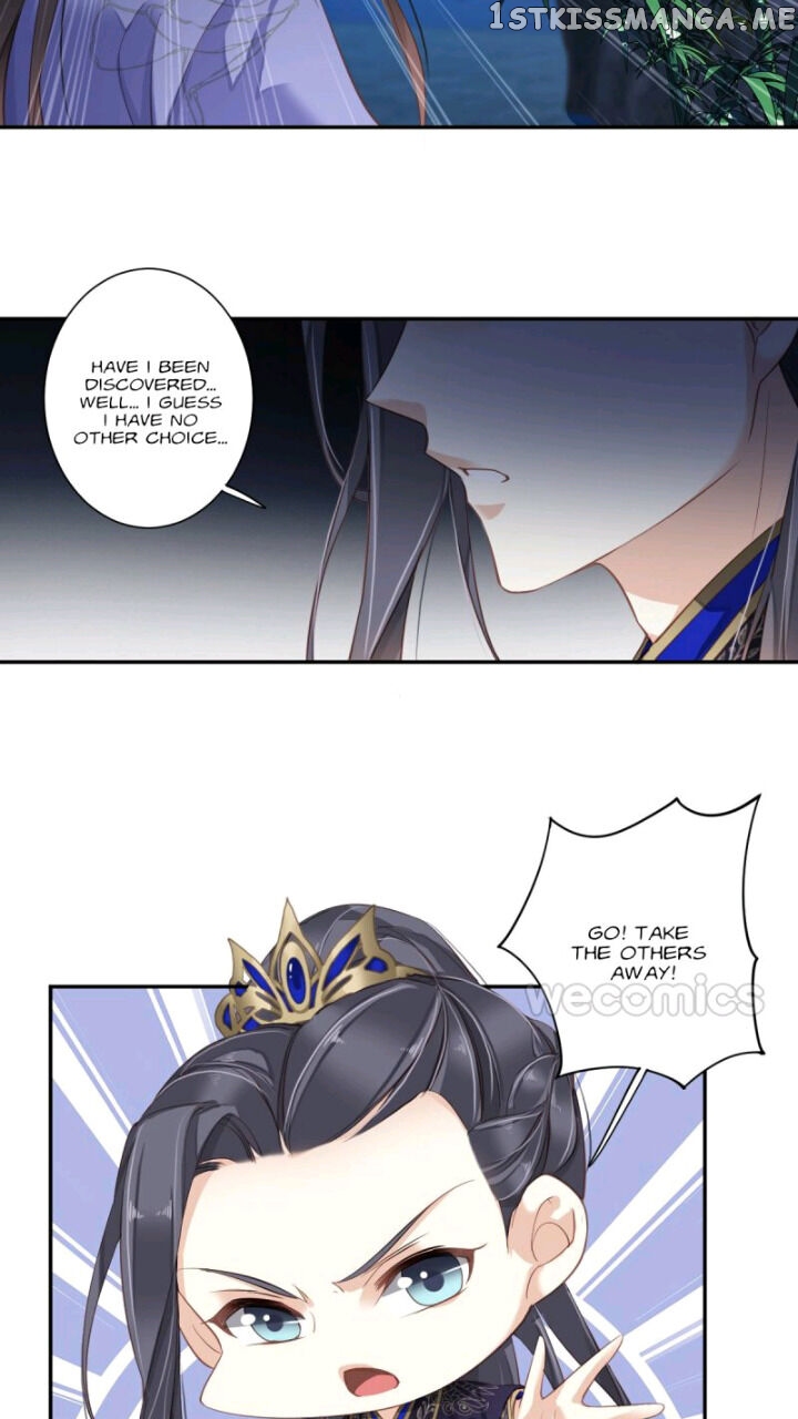 The Bestselling Empress chapter 113 - page 19