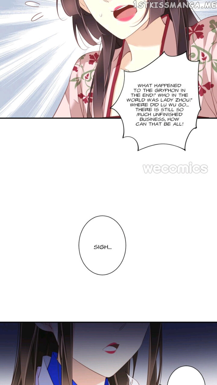 The Bestselling Empress chapter 113 - page 2