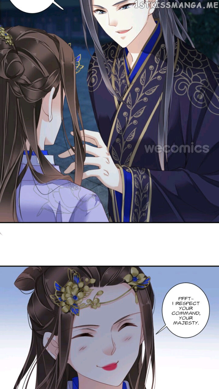 The Bestselling Empress chapter 113 - page 22