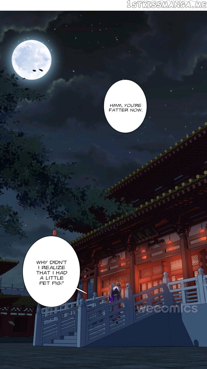 The Bestselling Empress chapter 113 - page 24