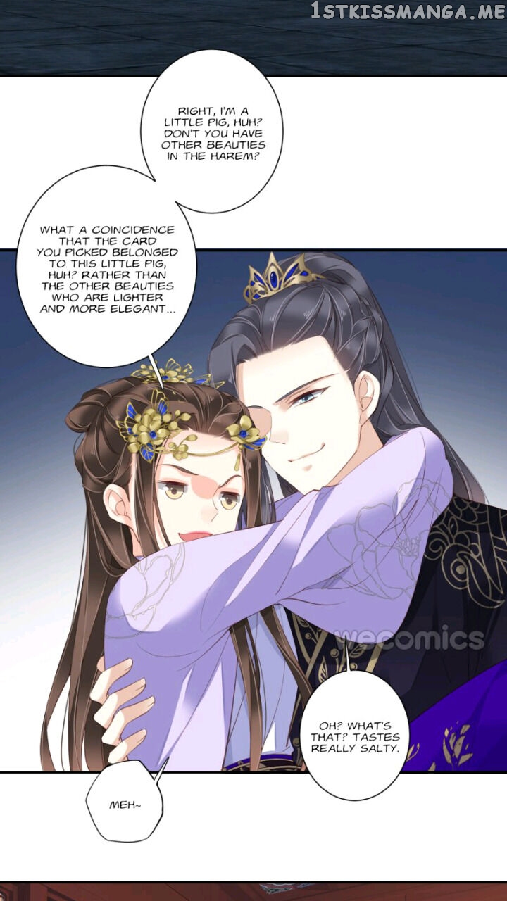 The Bestselling Empress chapter 113 - page 25