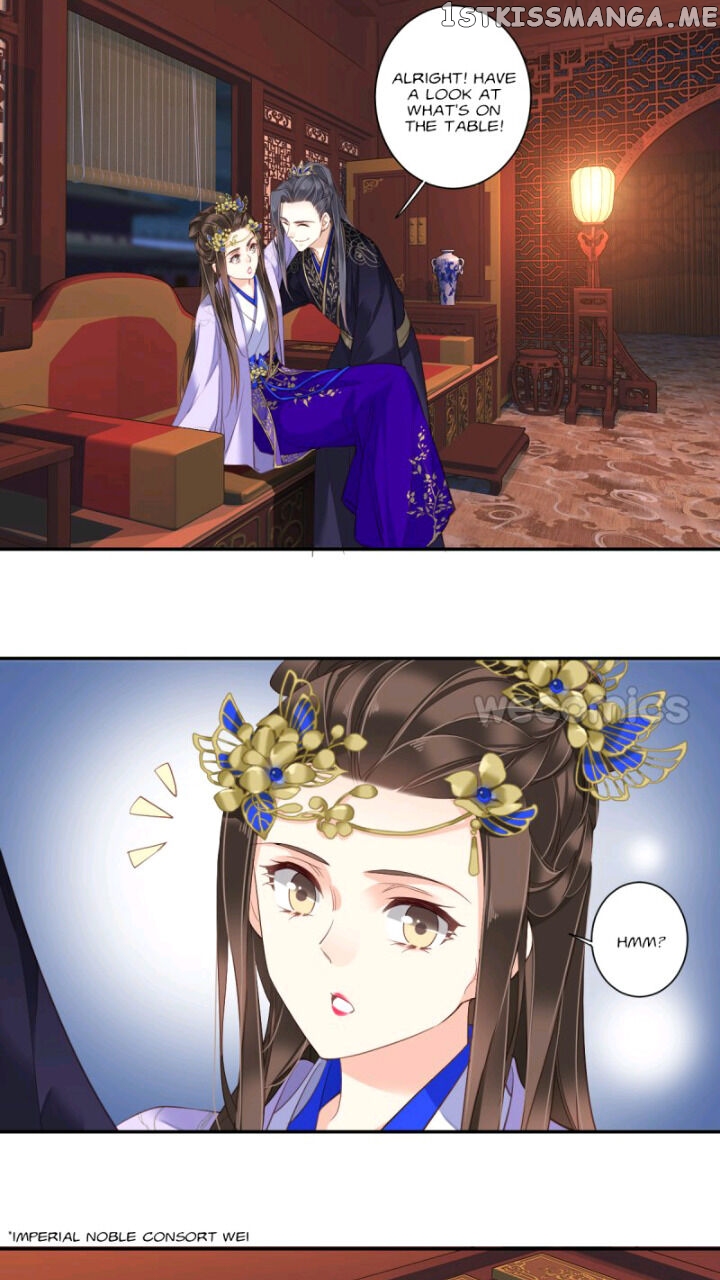 The Bestselling Empress chapter 113 - page 26