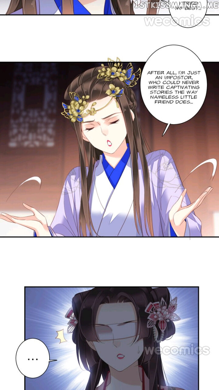 The Bestselling Empress chapter 113 - page 3