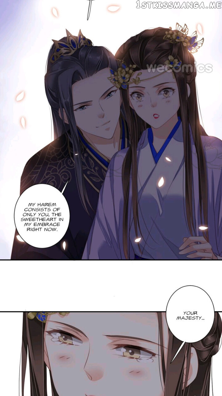 The Bestselling Empress chapter 113 - page 30