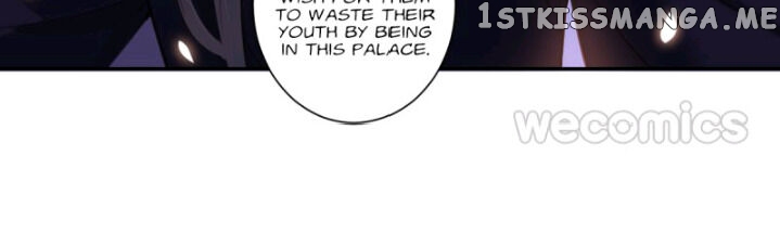 The Bestselling Empress chapter 113 - page 32