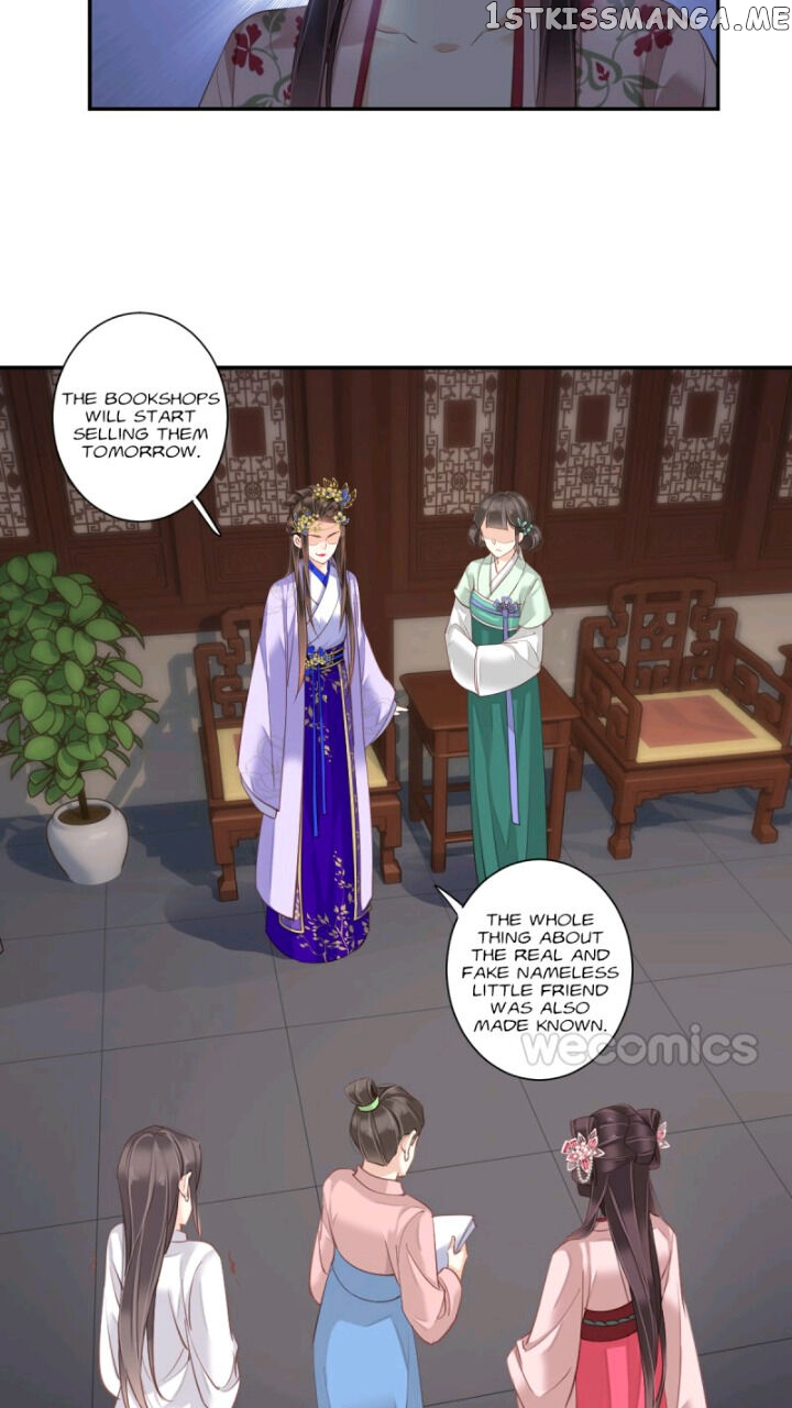 The Bestselling Empress chapter 113 - page 4