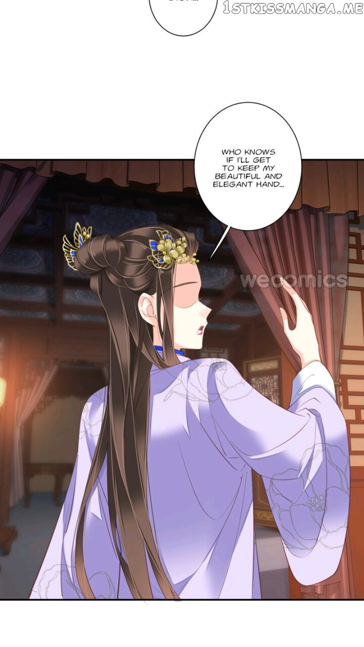 The Bestselling Empress chapter 113 - page 6
