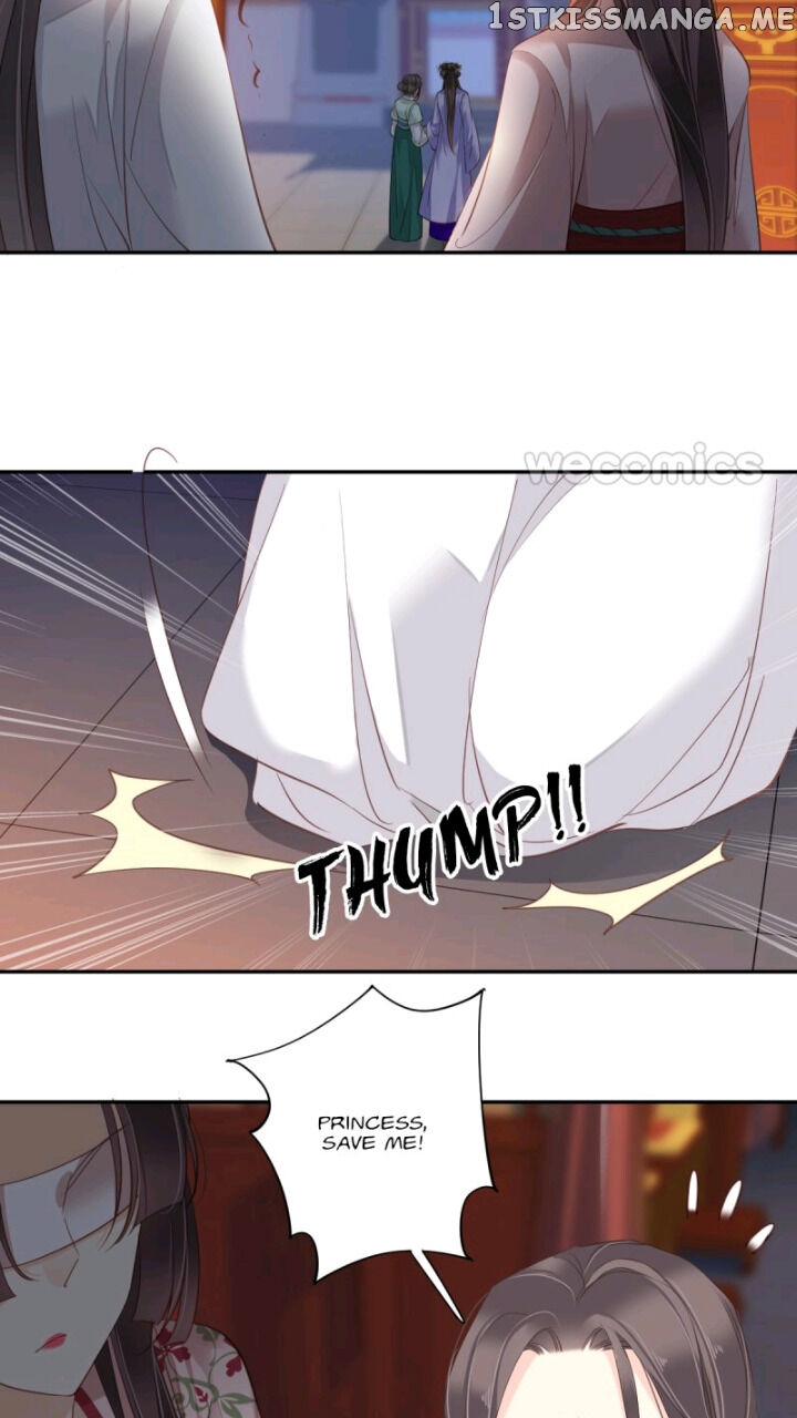 The Bestselling Empress chapter 113 - page 8