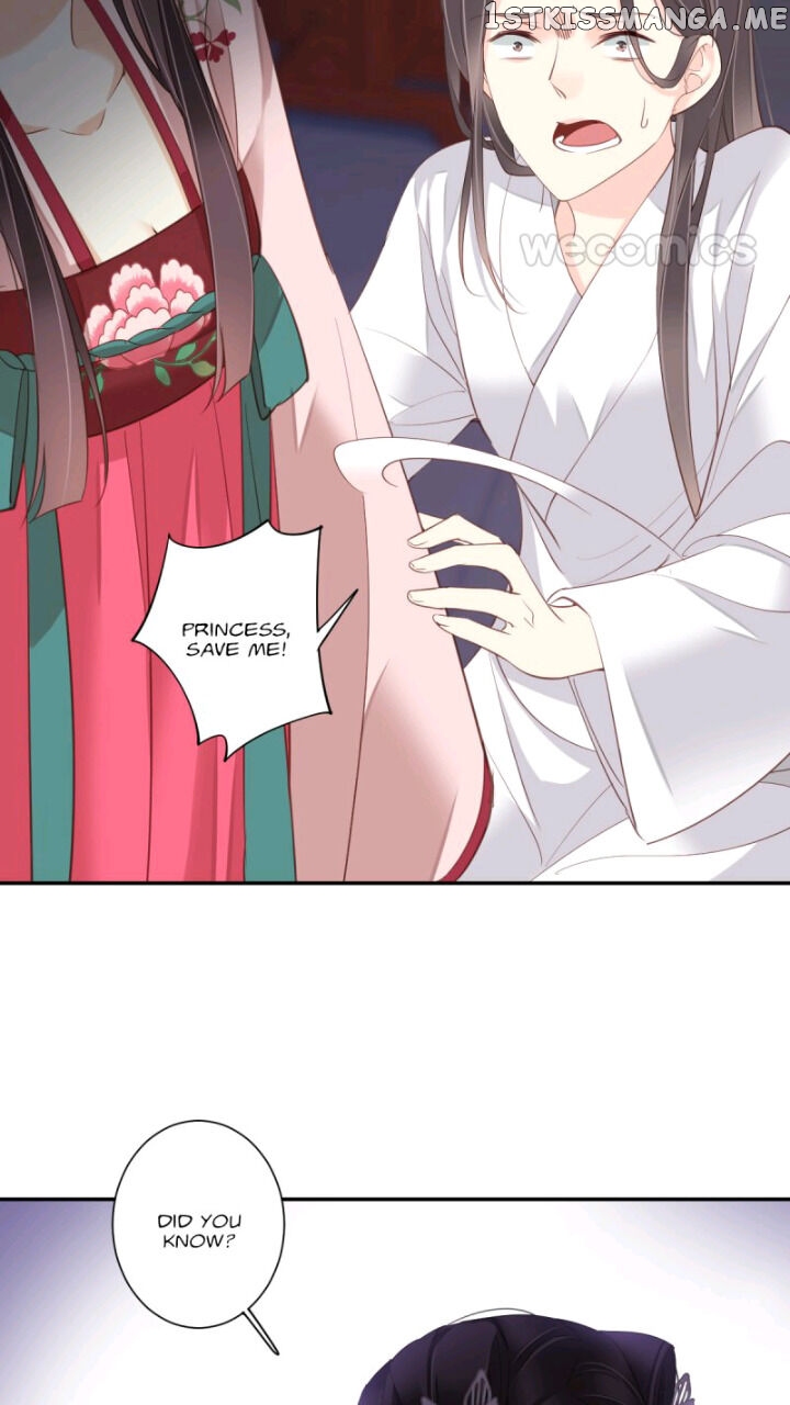 The Bestselling Empress chapter 113 - page 9