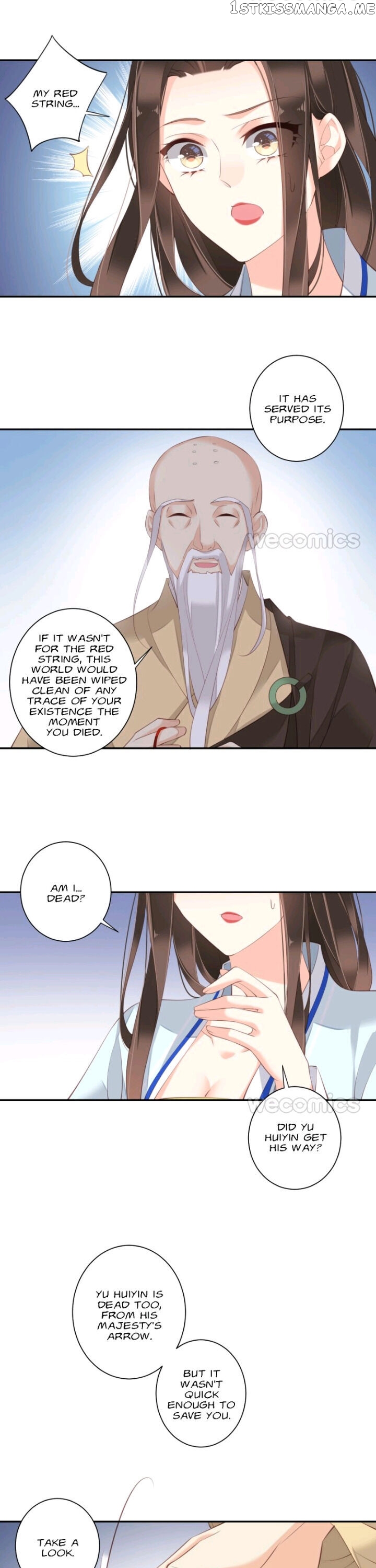 The Bestselling Empress chapter 140 - page 10