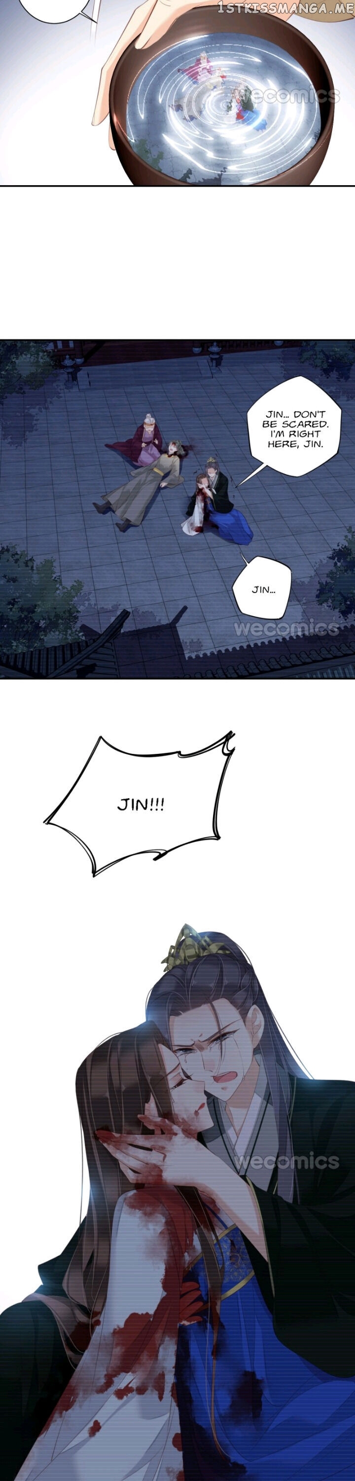 The Bestselling Empress chapter 140 - page 11