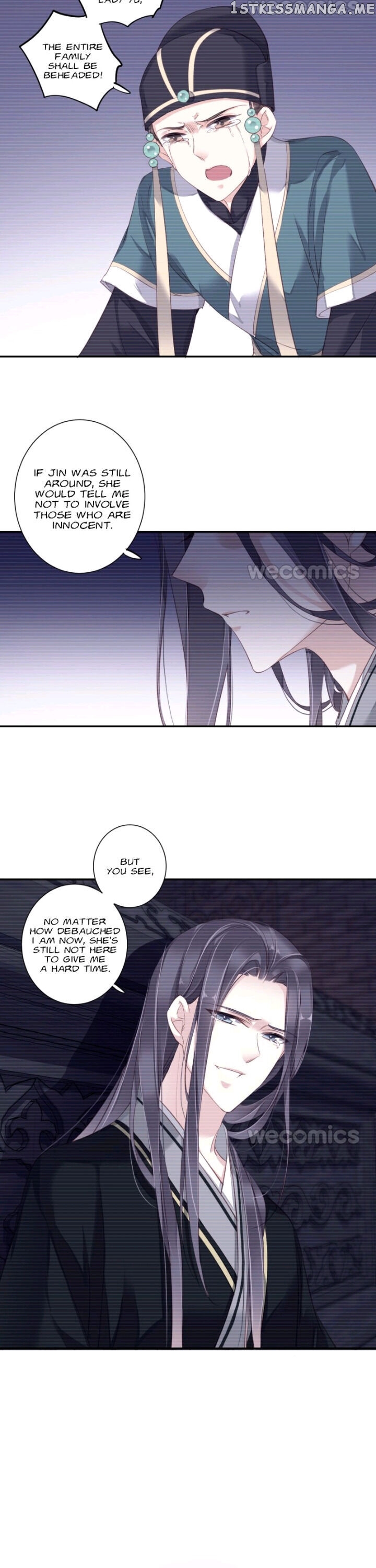 The Bestselling Empress chapter 140 - page 13