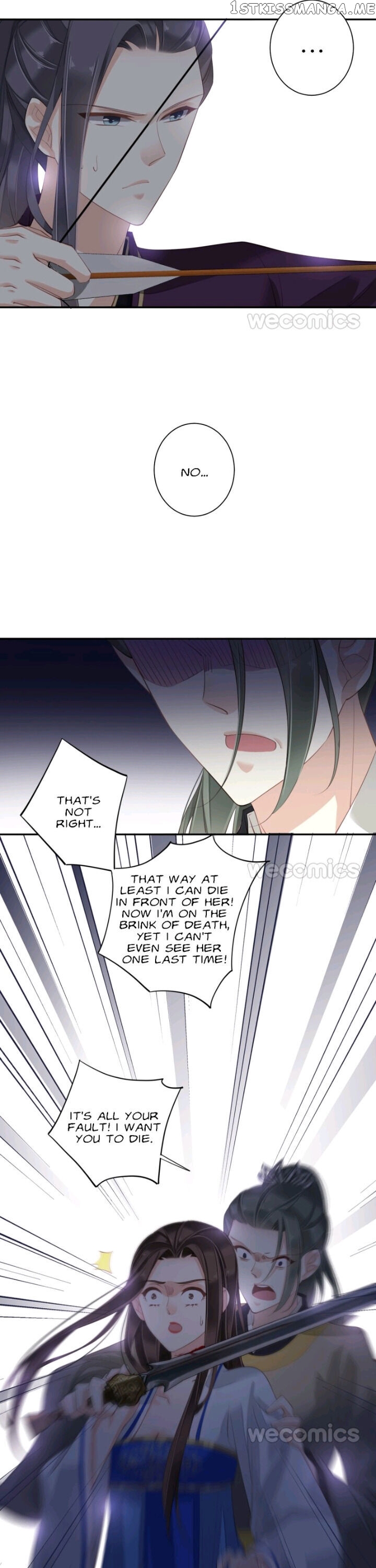 The Bestselling Empress chapter 140 - page 5