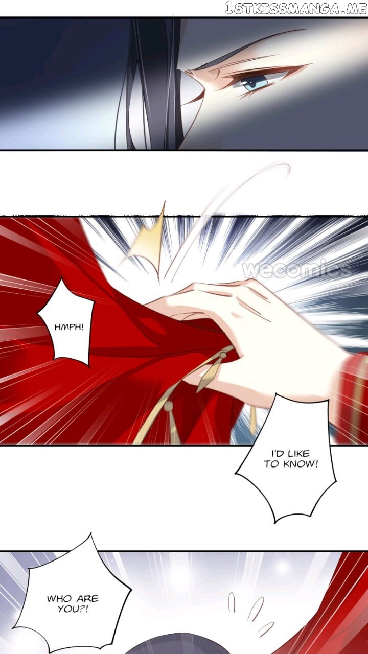The Bestselling Empress chapter 123 - page 11