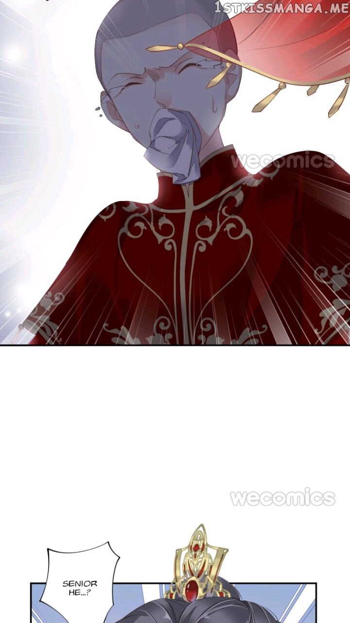 The Bestselling Empress chapter 123 - page 12