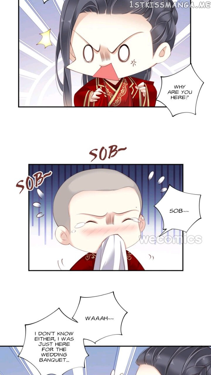 The Bestselling Empress chapter 123 - page 13