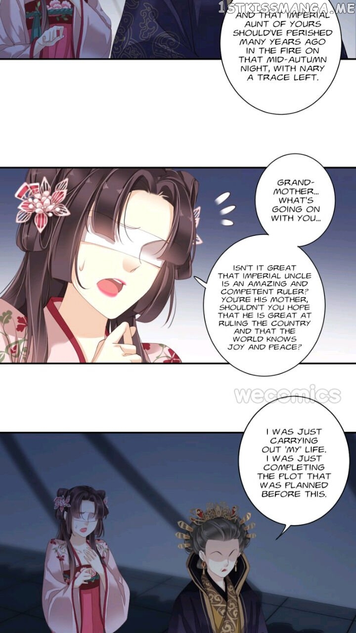 The Bestselling Empress chapter 123 - page 2