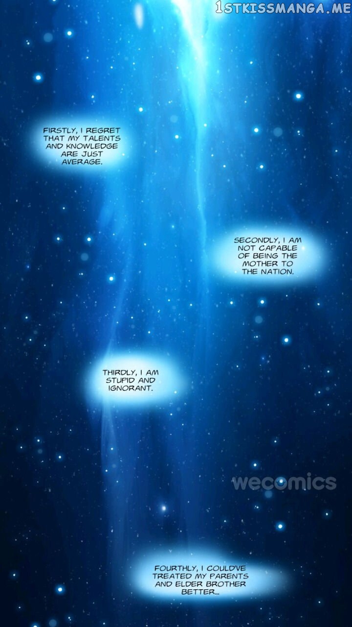 The Bestselling Empress chapter 123 - page 20