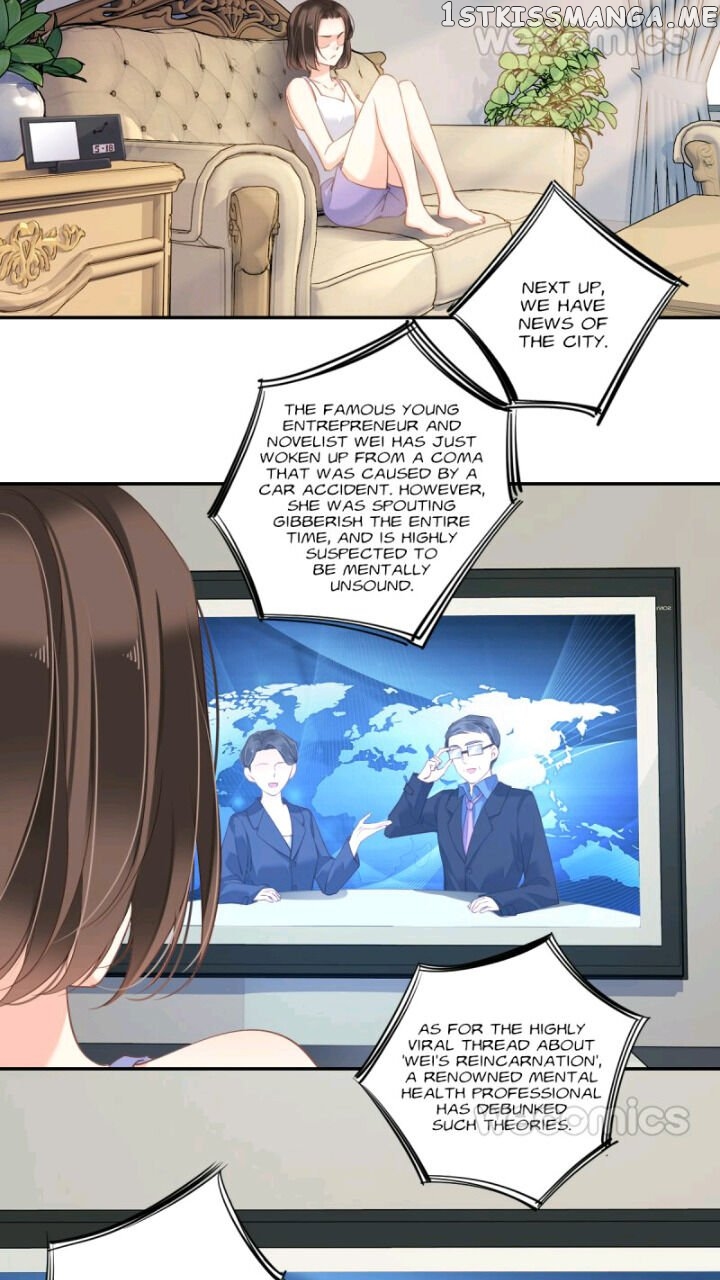The Bestselling Empress chapter 123 - page 29