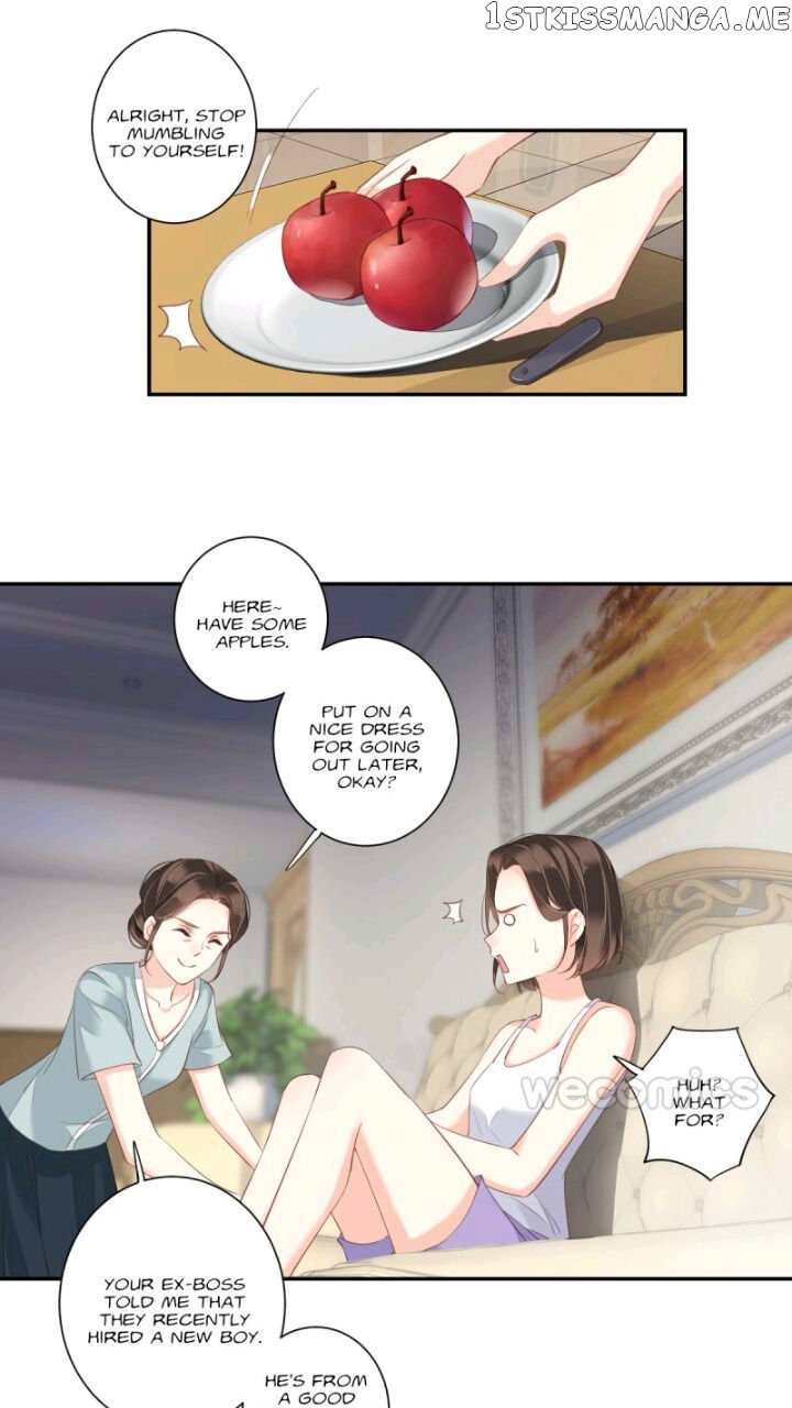 The Bestselling Empress chapter 123 - page 31